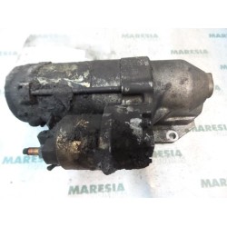 Citroen - C6 - Starter