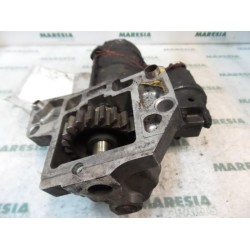 Citroen - C6 - Starter