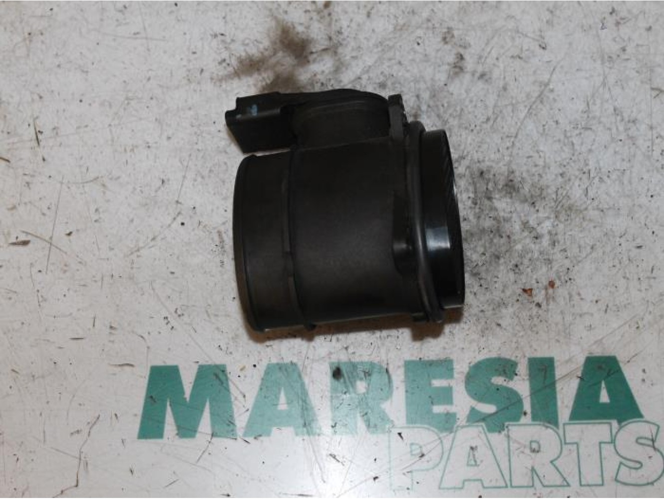 Peugeot - 307 - Airflow meter