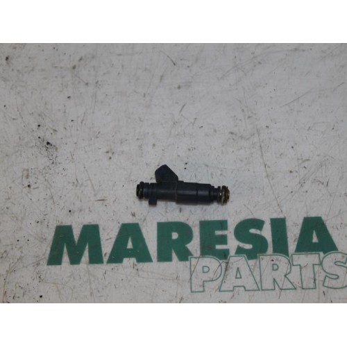 Lancia - Thesis - Injector (benzine injectie)