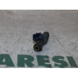 Lancia - Thesis - Injector (petrol injection)