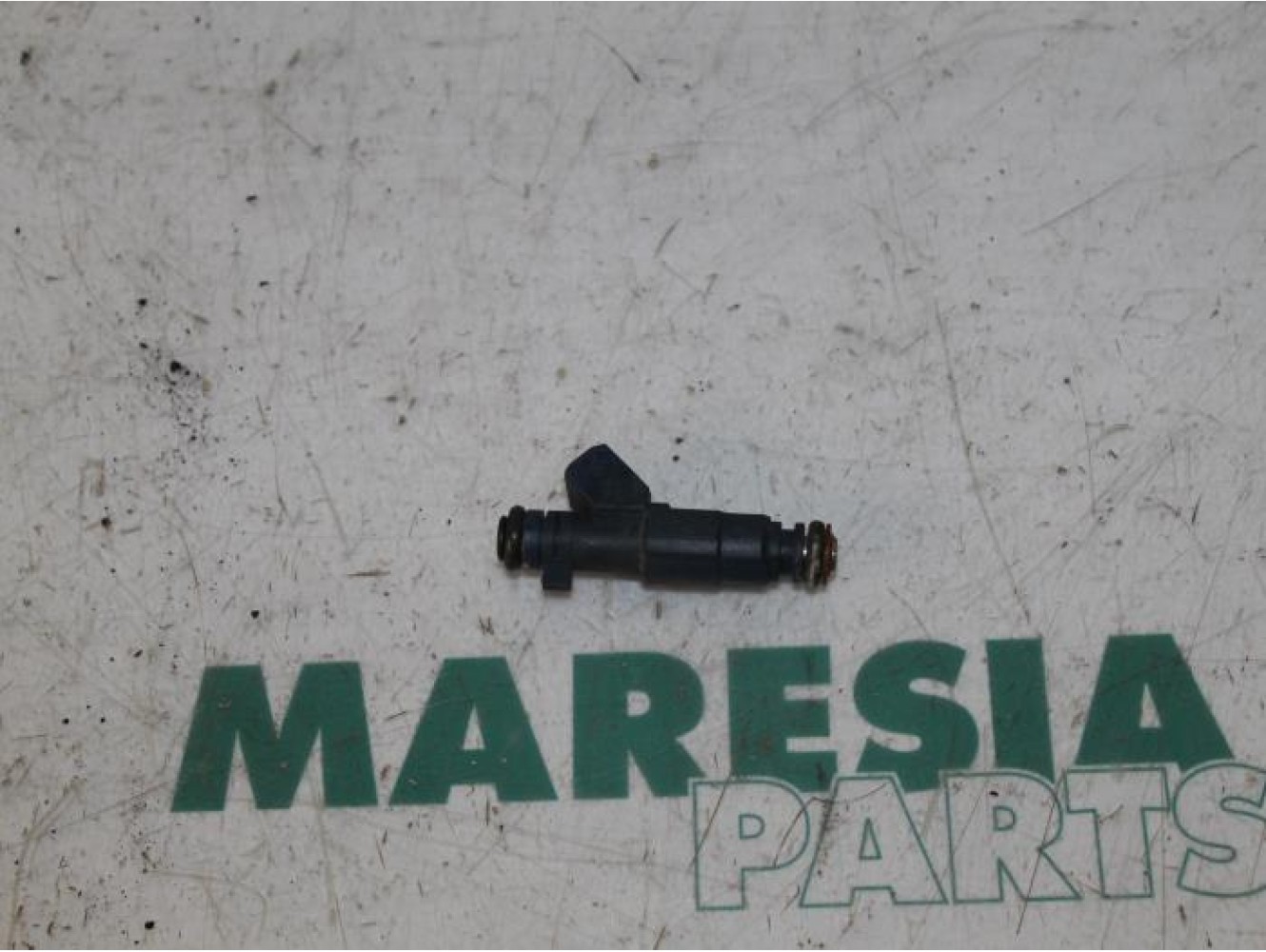 Lancia - Thesis - Injector (petrol injection)