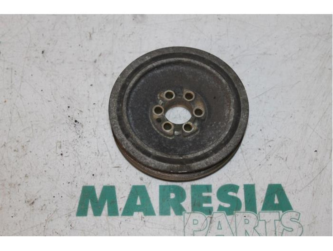 Lancia - Thesis - Krukas Poelie
