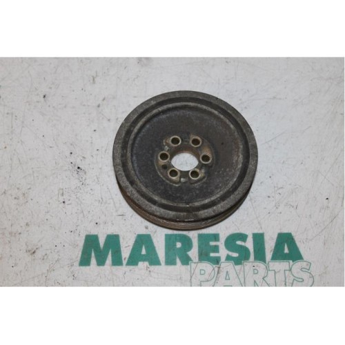 Lancia - Thesis - Krukas Poelie
