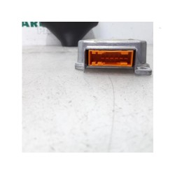 Peugeot - 206 - Airbag Set+Module