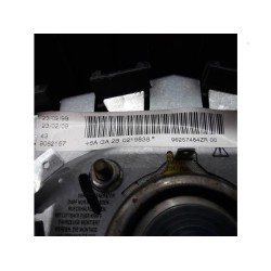 Peugeot - 206 - Airbag Set+Module