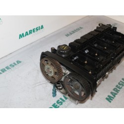 Lancia - Thesis - Cilinderkop