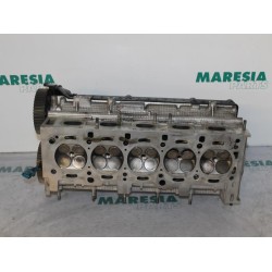 Lancia - Thesis - Cilinderkop
