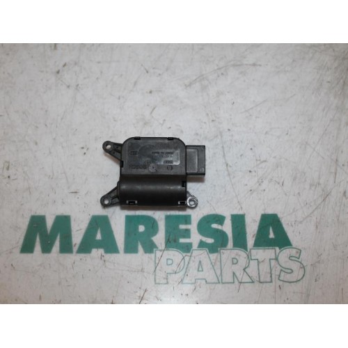 Lancia - Thesis - Clapet chauffage moteur