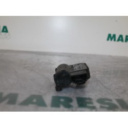 Lancia - Thesis - Heater valve motor