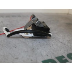Lancia - Thesis - Central locking motor