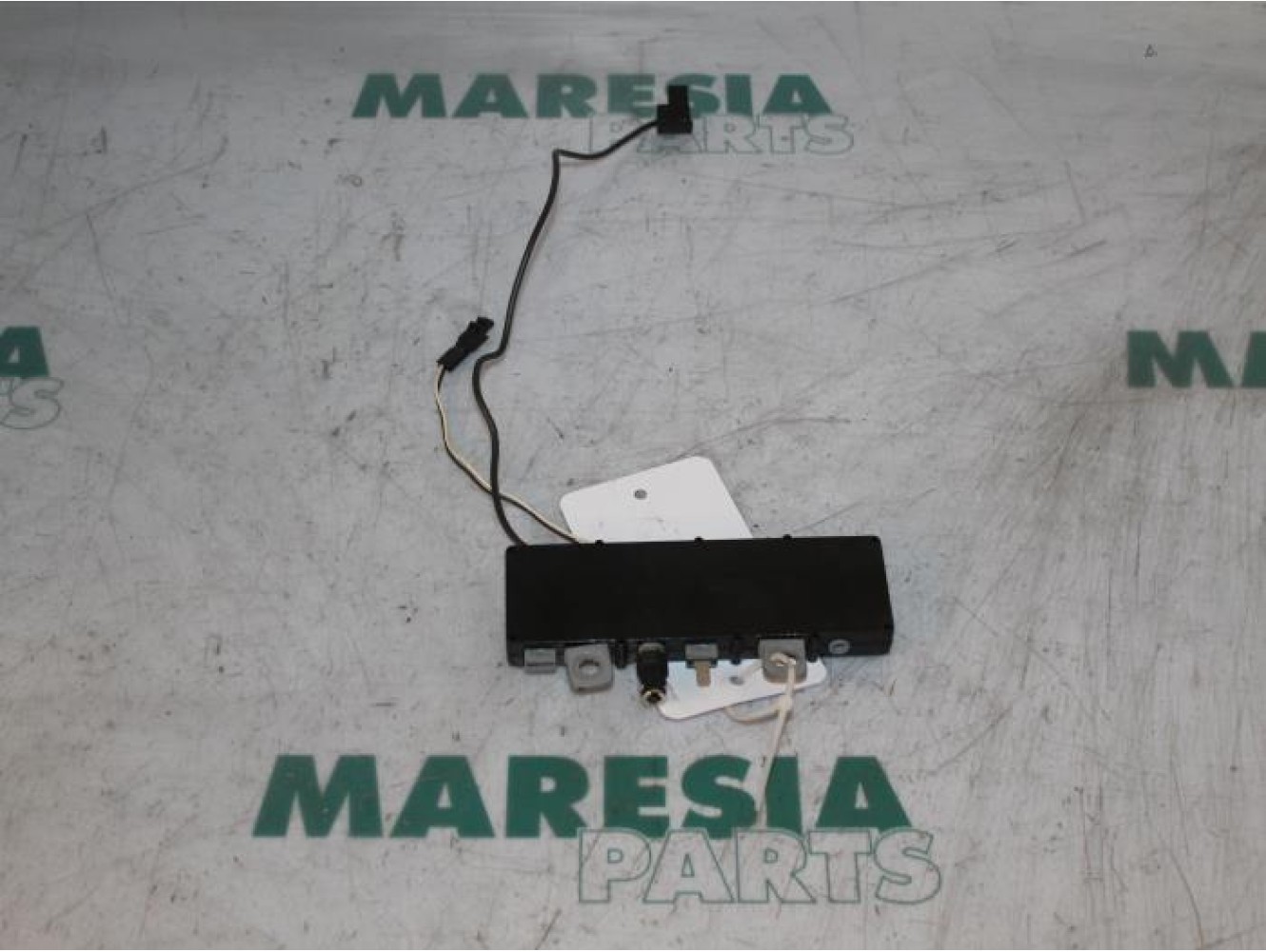 Lancia - Thesis - Computer Diversen