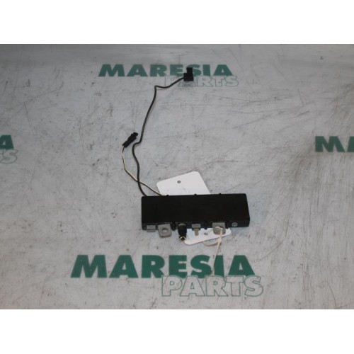 Lancia - Thesis - Computer Diversen