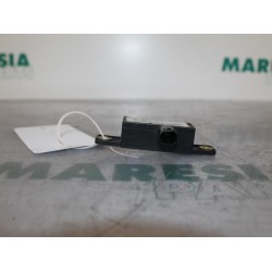 Lancia - Thesis - Sensor (overige)