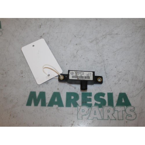 Lancia - Thesis - Sensor (sonstige)