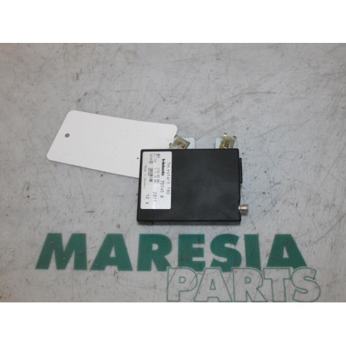 Lancia - Thesis - Computer Diversen