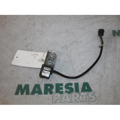 Lancia - Thesis - Sensor (sonstige)