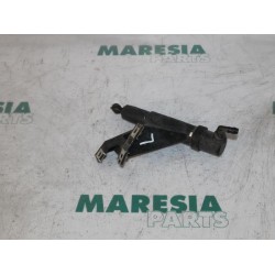 Lancia - Thesis - Scheinwerfersprüher