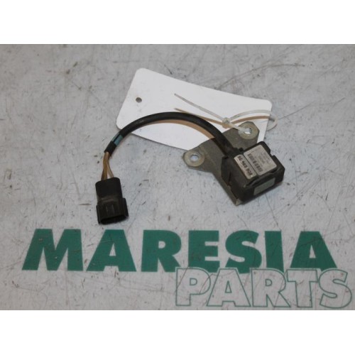 Lancia - Thesis - Sensor (other)