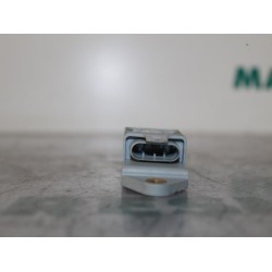 Lancia - Thesis - Airbag sensor