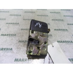 Peugeot - 206 - Front door lock mechanism 4-door, right