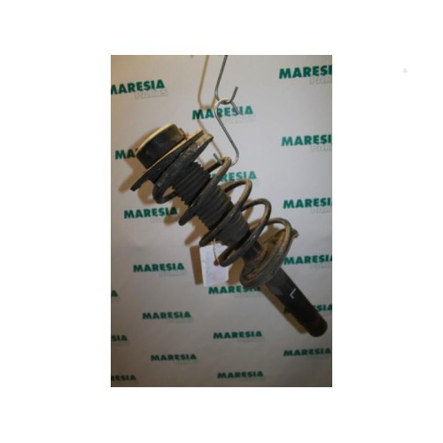 Peugeot - 206 - Front shock absorber rod, left
