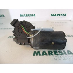 Peugeot - 206 - Front wiper motor
