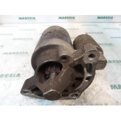 Peugeot - 206 - Startmotor