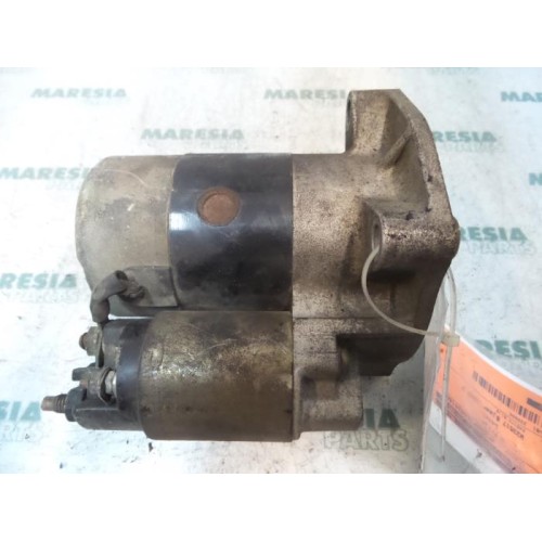 Peugeot - 206 - Startmotor