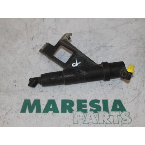 Lancia - Thesis - Headlight washer