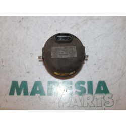 Lancia - Thesis - Speaker