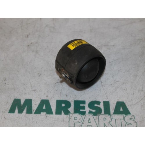 Lancia - Thesis - Speaker