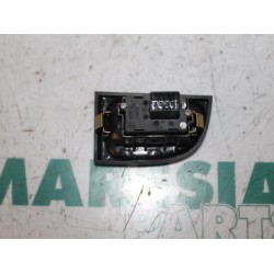Lancia - Thesis - Multi-functional window switch