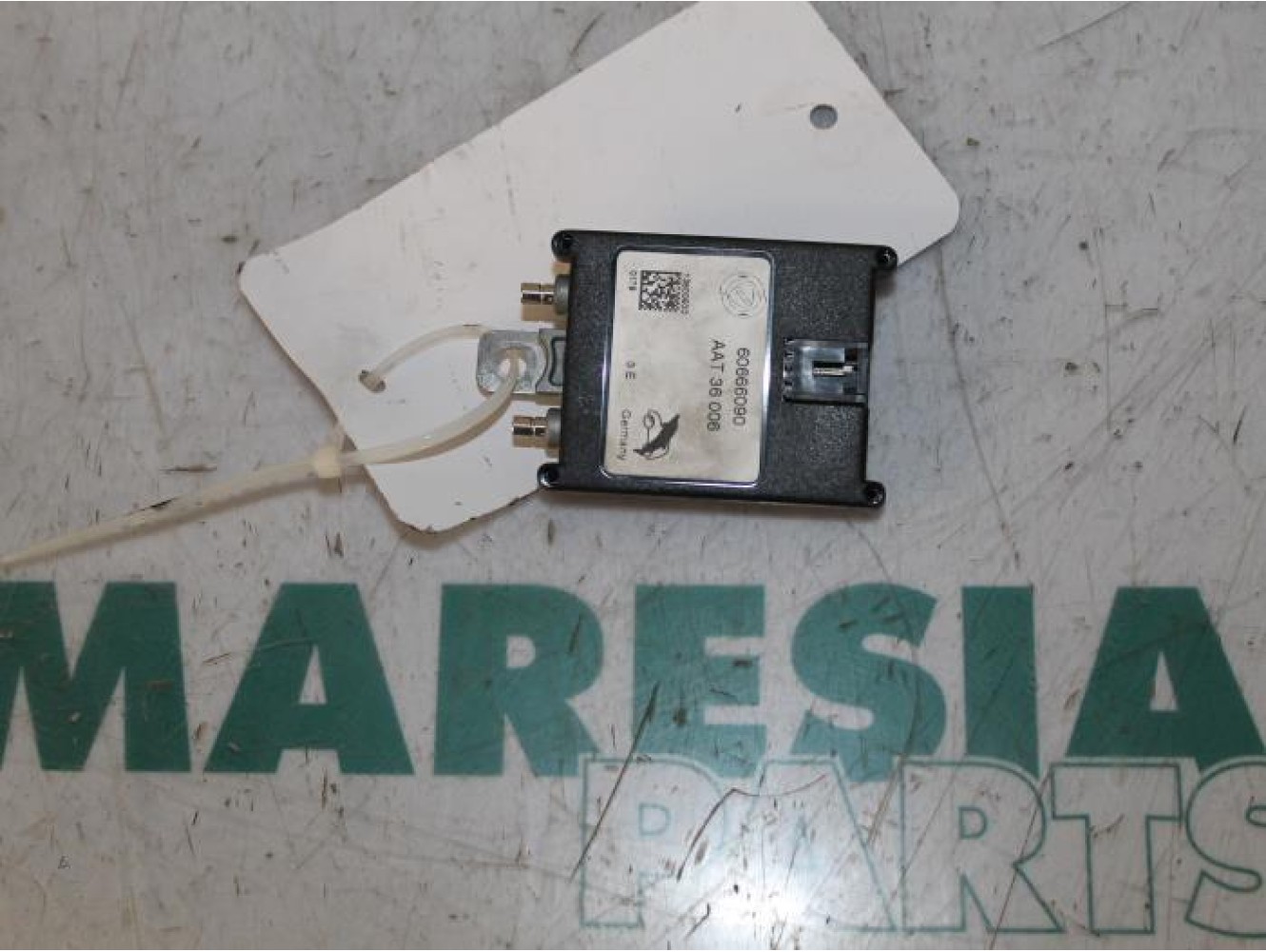 Lancia - Thesis - Computer, miscellaneous
