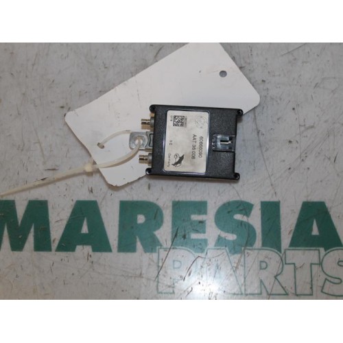 Lancia - Thesis - Computer Diversen