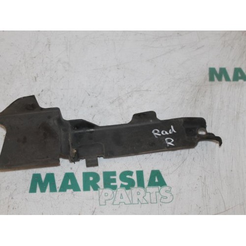 Lancia - Thesis - Front panel