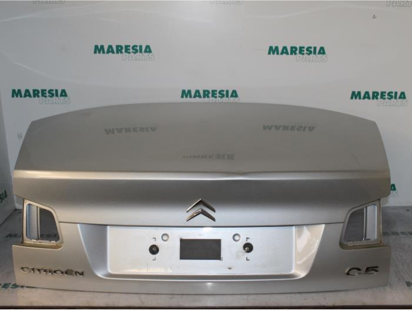 Citroen - C5 - Achterklep