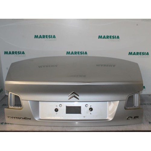 Citroen - C5 - Achterklep