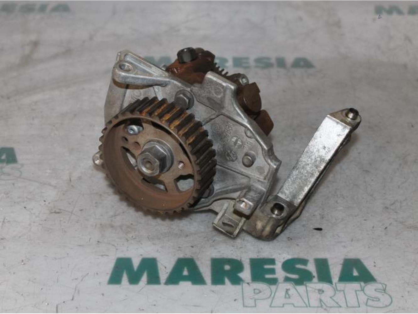 Peugeot - 307 - Brandstofpomp Mechanisch