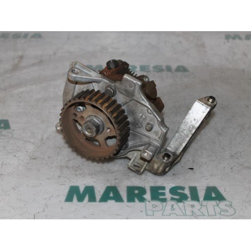 Peugeot - 307 - Kraftstoffpumpe Mechanisch