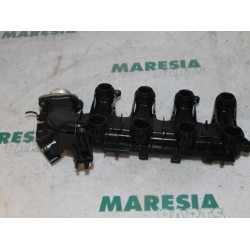 Peugeot - 307 - Tubulure d'admission