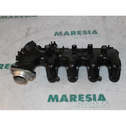 Peugeot - 307 - Intake manifold