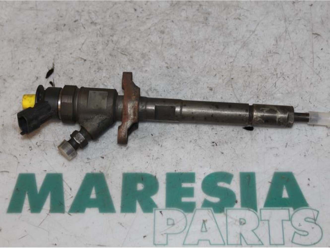 Peugeot - 307 - Injector (diesel)