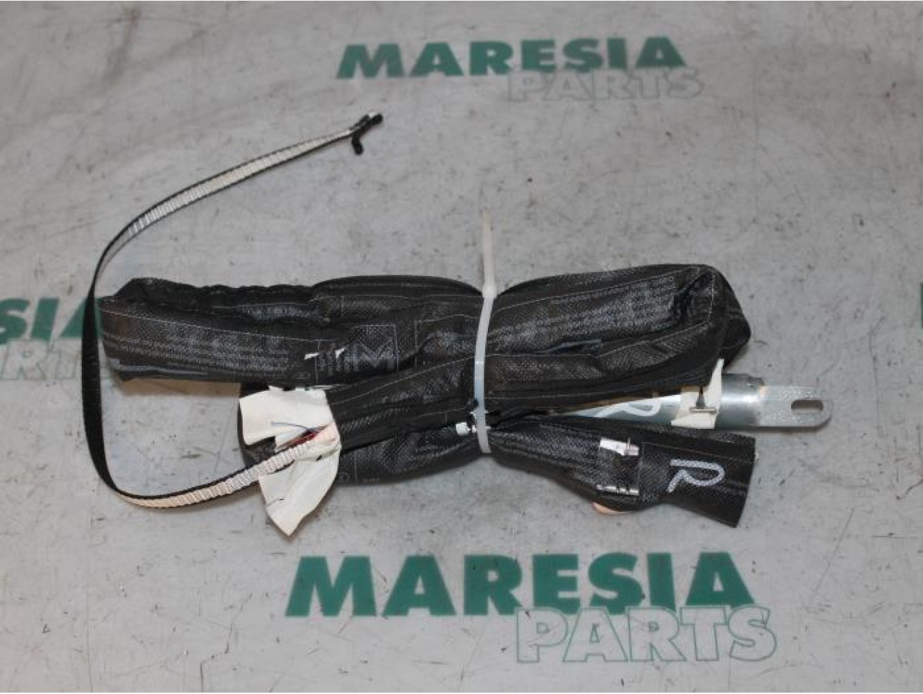 Citroen - C5 - Airbag plafond droite