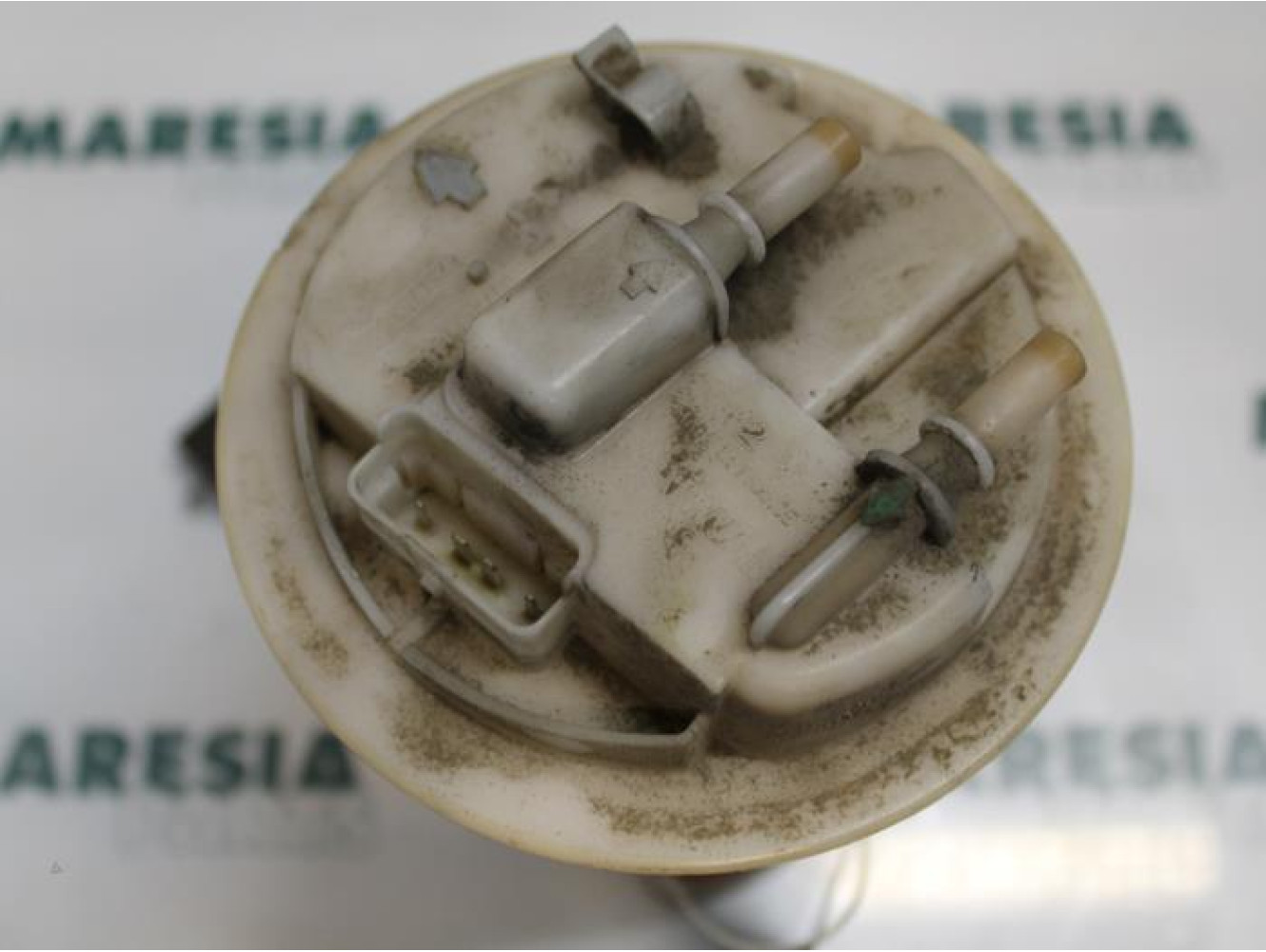 Peugeot - 206 - Kraftstoffpumpe Elektrisch