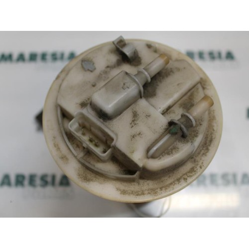 Peugeot - 206 - Kraftstoffpumpe Elektrisch