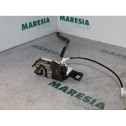 Citroen - C5 - Front door lock mechanism 4-door, right