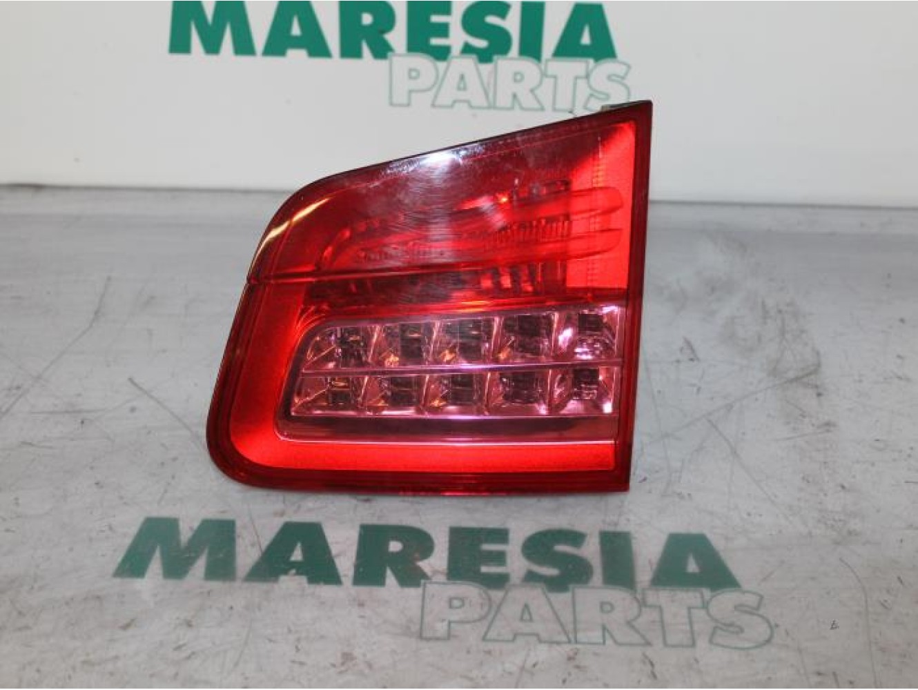 Citroen - C5 - Rücklicht rechts