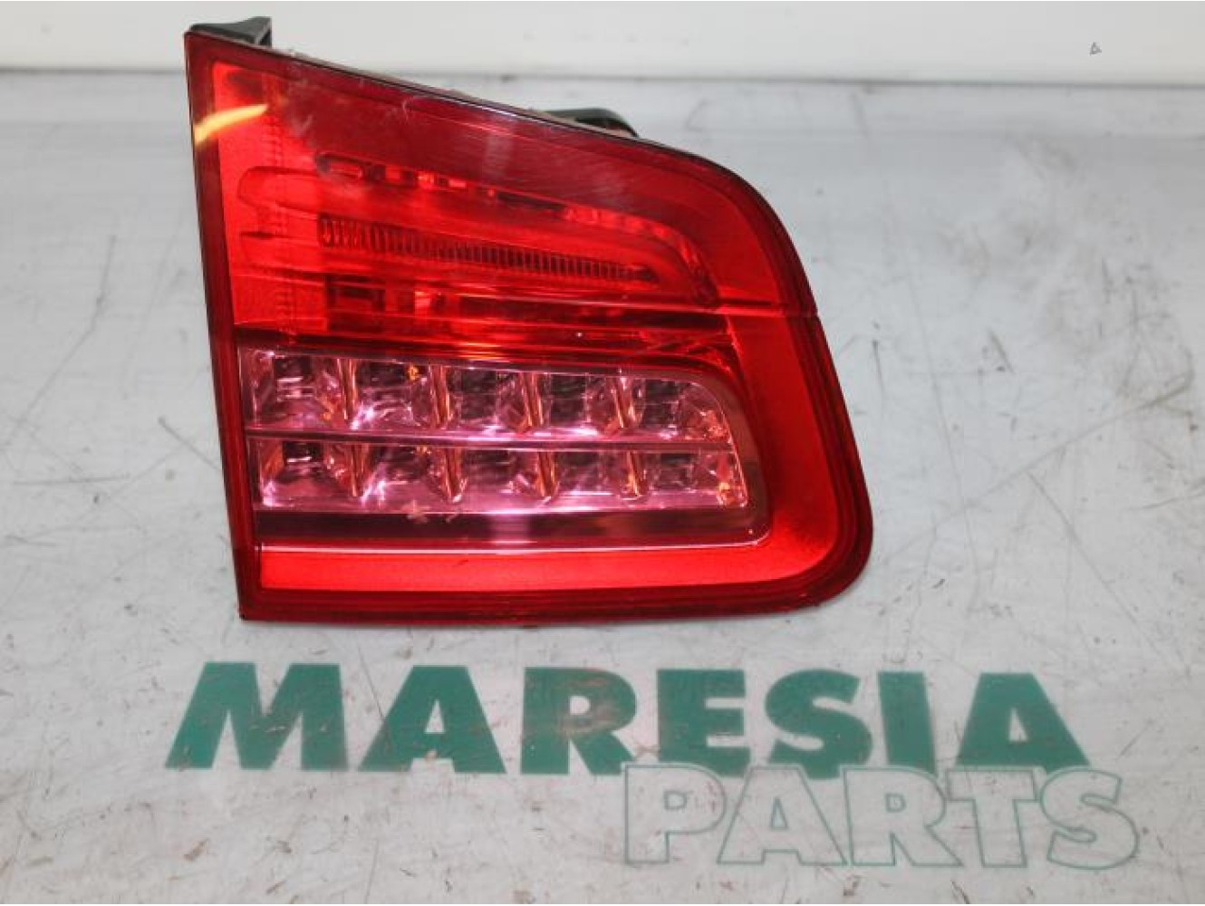 Citroen - C5 - Achterlicht links