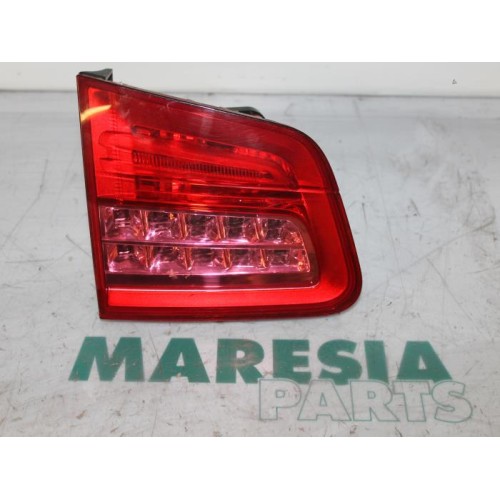 Citroen - C5 - Taillight, left